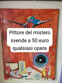 Pittore del Mistero
