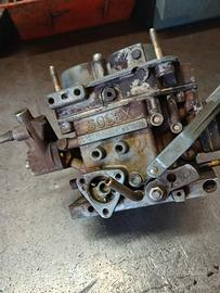 Carburatore fiat uno 1300 