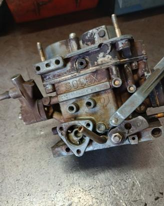 Carburatore fiat uno 1300 