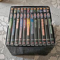 Power Rangers S.P.D. – Serie Completa (12 DVD) 