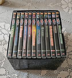 Power Rangers S.P.D. – Serie Completa (12 DVD) 