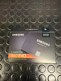 SSD Samsung 512 GB
