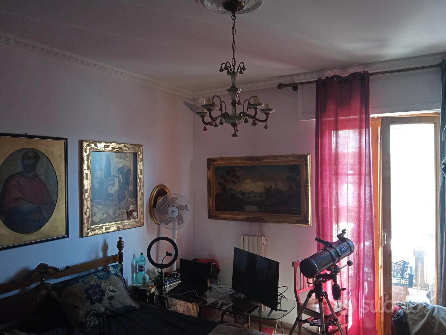 Appartamento – Barletta, Centro - Altro