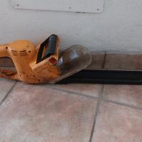 Tagliasiepi elettrico VALEX 350w