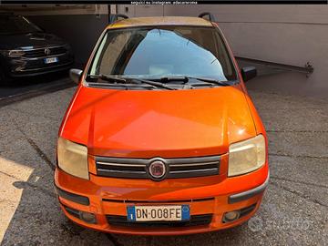 Fiat Panda 1.2 BENZ
