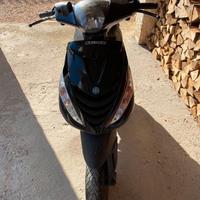 Piaggio Zip 50 SP - 2009