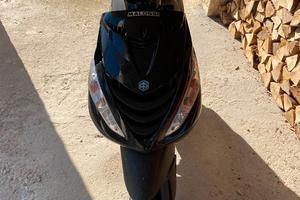 Piaggio Zip 50 SP - 2009