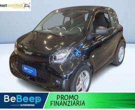 smart fortwo EQ PURE 4,6KW