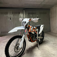 KTM freeride 350 2016