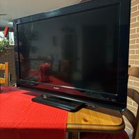 Sony Bravia LCD 40’ F.HD