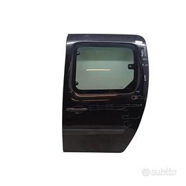 PORTIERA POSTERIORE SINISTRA RENAULT Kangoo 4Â° Se