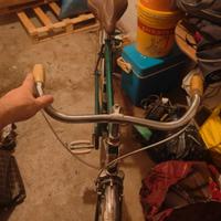 bicicletta epoca vintage ( leggi tutto)