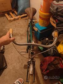 bicicletta epoca vintage ( leggi tutto)