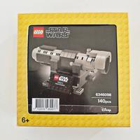 lego 6346098 Yoda's light saber di Star Wars