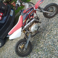 Pit baik 125 4 marce