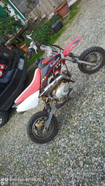 Pit baik 125 4 marce