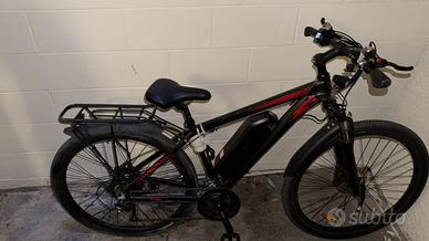 Bici elettrica