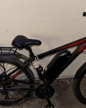 Bici elettrica