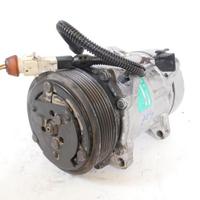 compressore aria condizionata x varie auto