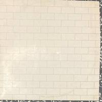 Pink Floyd (2LP) The wall (1979)