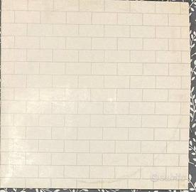 Pink Floyd (2LP) The wall (1979)