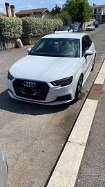 Audi a3 sline