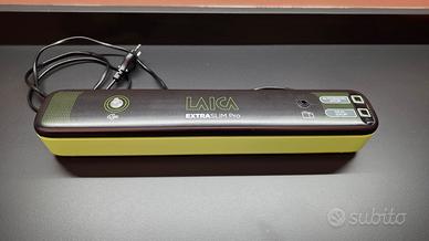 Macchina sottovuoto LAICA VT31040