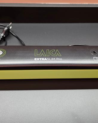 Macchina sottovuoto LAICA VT31040