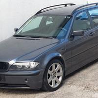 bmw e46 320d 150cv