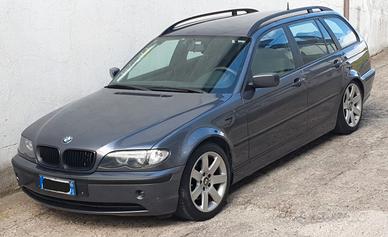 bmw e46 320d 150cv