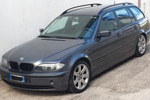 bmw e46 320d 150cv