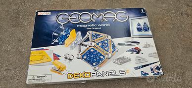 Geomag Dekopanels M nuovo