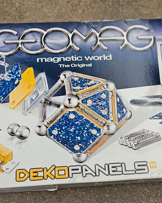 Geomag Dekopanels M nuovo