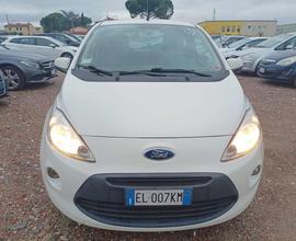 FORD Ka+ 1.3 TDCi 75CV cDPF