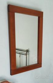 MOBILI INGRESSO IN LEGNO