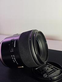 Obbiettivo Tamron 45mm