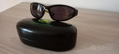 Occhiali da sole John Deere