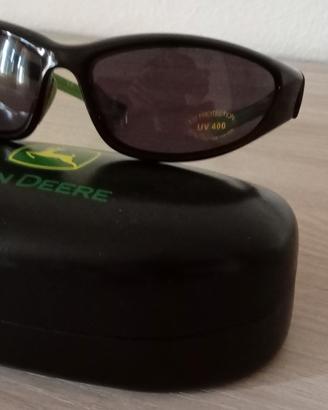 Occhiali da sole John Deere