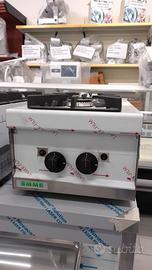 CUCINA DUE FUOCHI DA BANCO