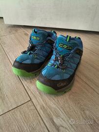 Scarpe CMP numero 29
