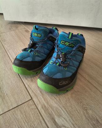 Scarpe CMP numero 29