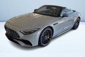 Mercedes-Benz SL 43 AMG Premium Plus