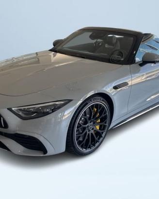 Mercedes-Benz SL 43 AMG Premium Plus