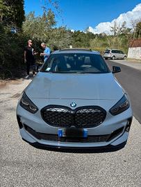 Bmw M 135 i xDrive