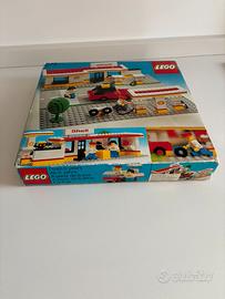 Set lego 377