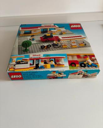 Set lego 377