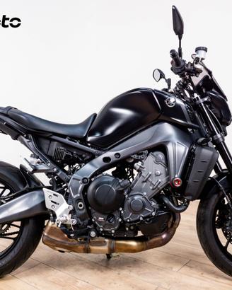 YAMAHA MT 09 - 2023