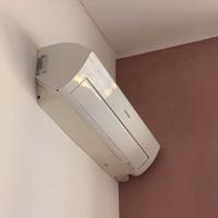 Pompa di calore inverter Samsung