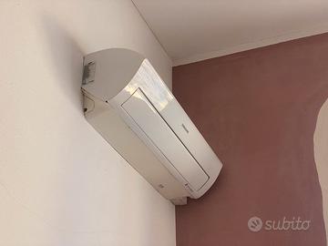 Pompa di calore inverter Samsung