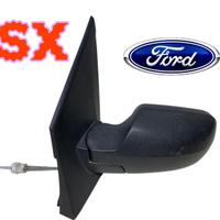 SPECCHIETTO RETROVISORE SINISTRO FORD Fiesta 4Â° S